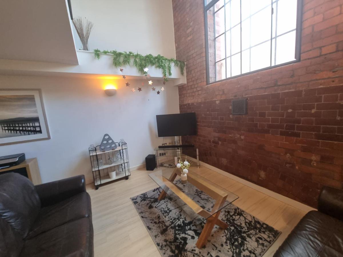 Exclusive 2 Bedroom 2 Floor Duplex In Apartment