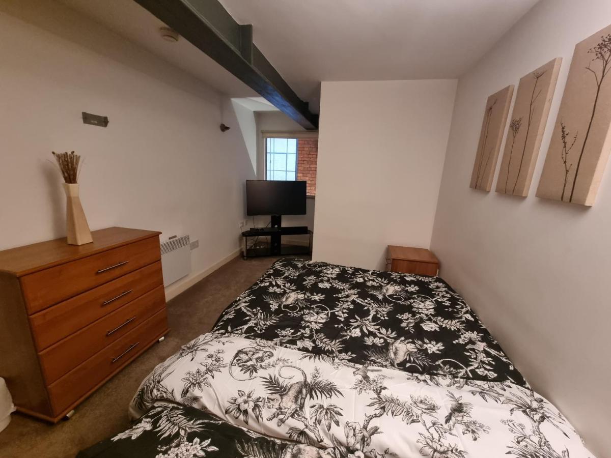 Apartment Exclusive 2 Bedroom 2 Floor Duplex In