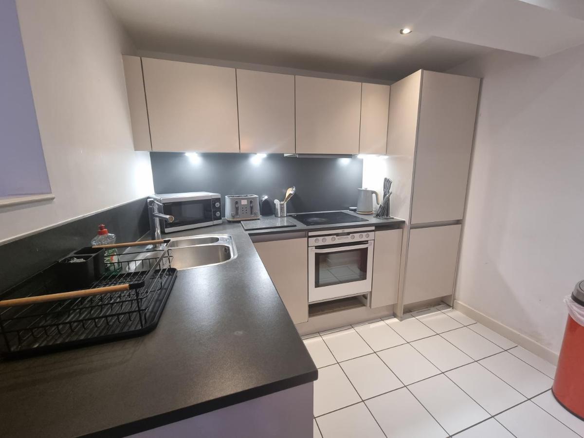 Exclusive 2 Bedroom 2 Floor Duplex In
