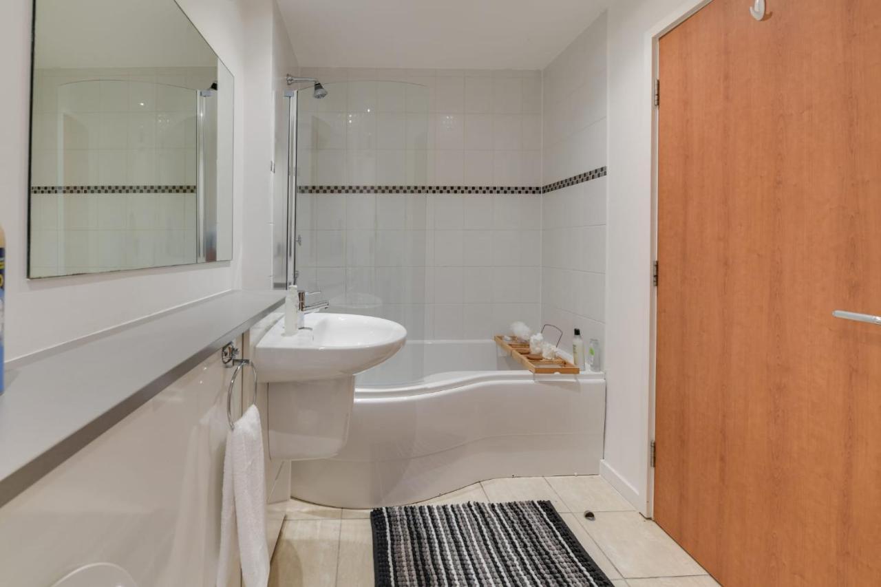 Appartement Princess Street