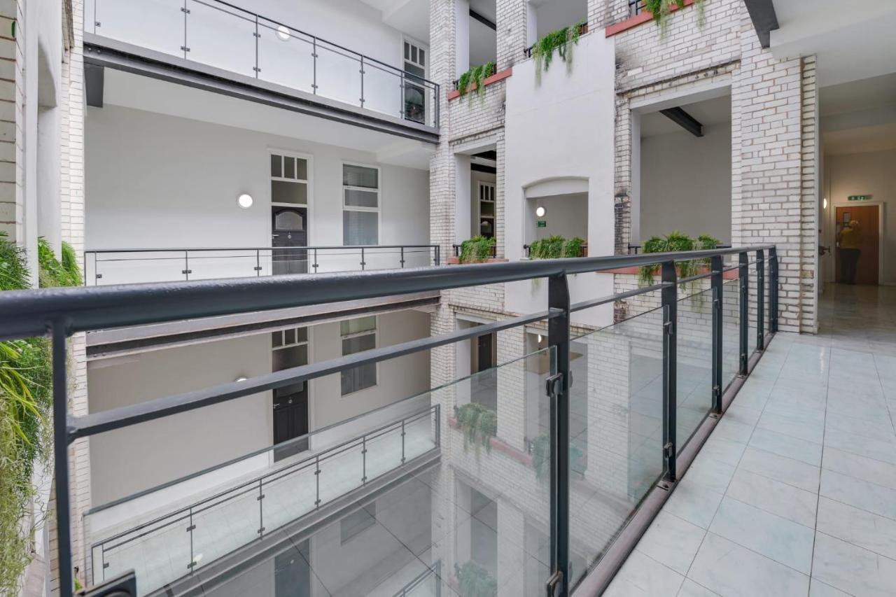 Appartement Princess Street *