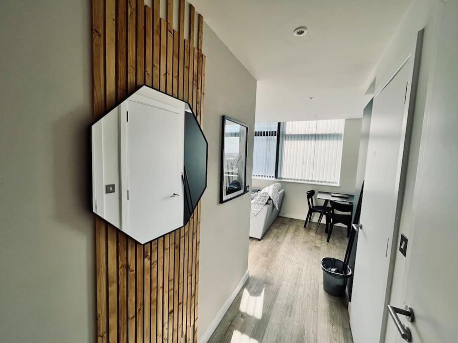 Stunning One Bedroom In Old Trafford