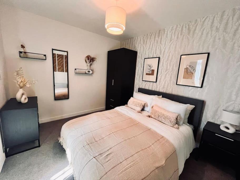 Stunning One Bedroom In Old Trafford Manchester