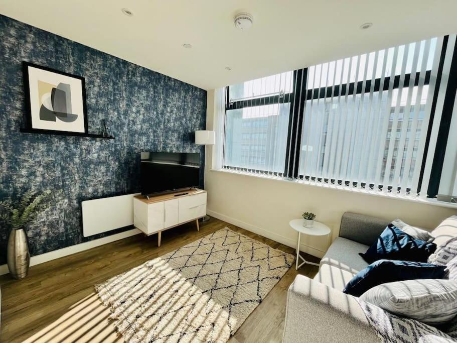 Stunning One Bedroom In Old Trafford