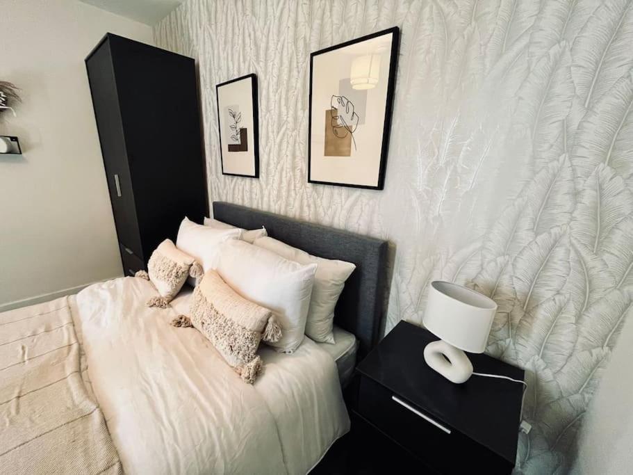 Stunning One Bedroom In Old Trafford * Manchester