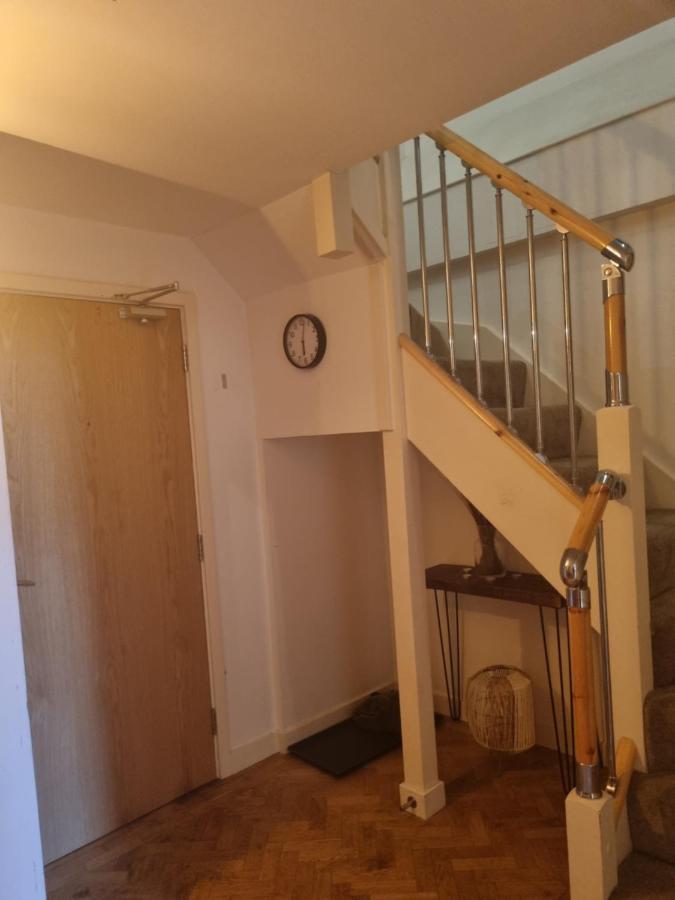 Apartment Exclusive 2 Bedroom 2 Floor Duplex In Manchester