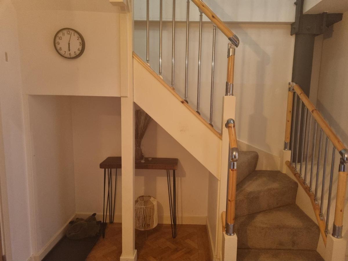 Exclusive 2 Bedroom 2 Floor Duplex In Apartment