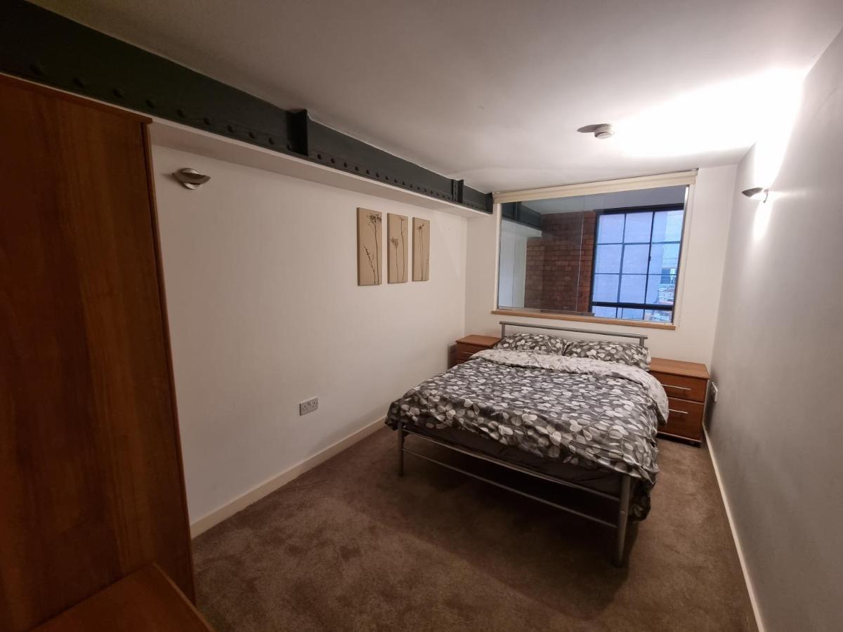 Exclusive 2 Bedroom 2 Floor Duplex In Apartment *