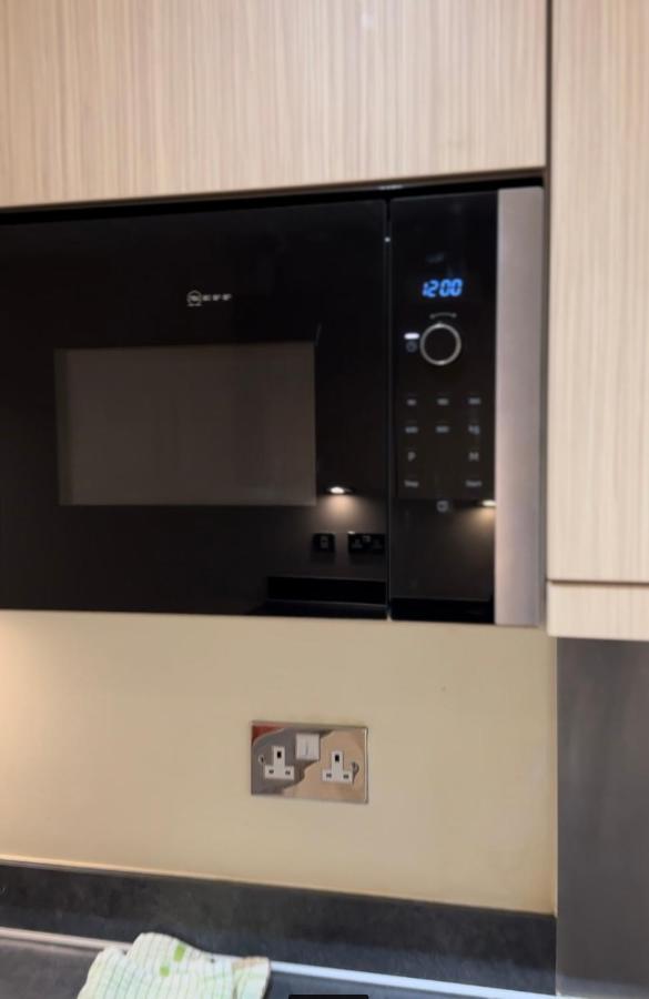 Silvernest Homestay Manchester