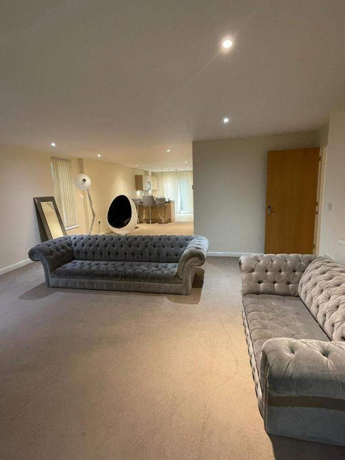 Homestay Silvernest Manchester
