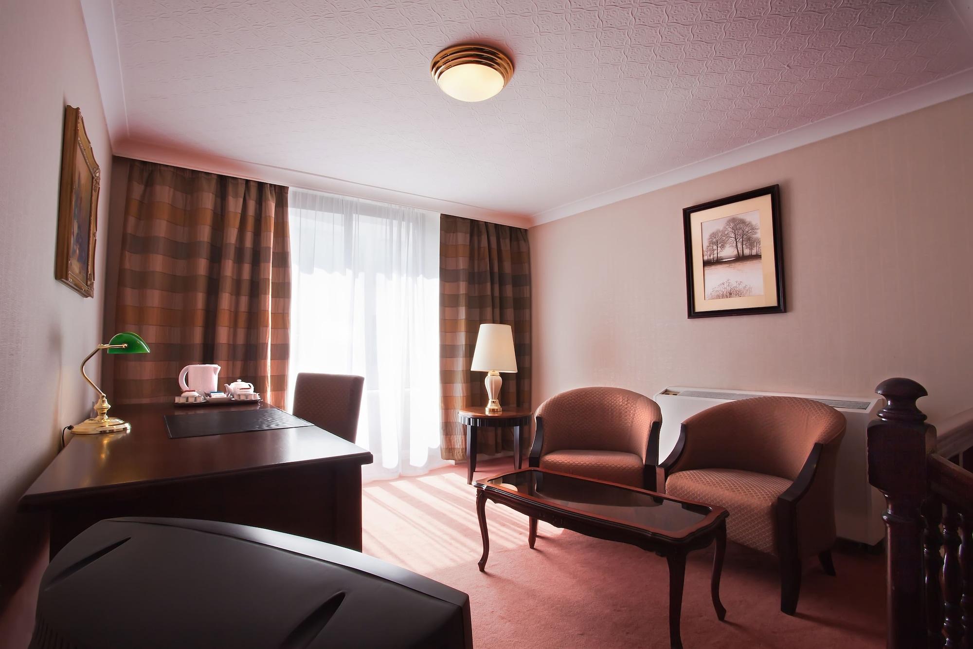 Britannia City Centre Hotel Manchester