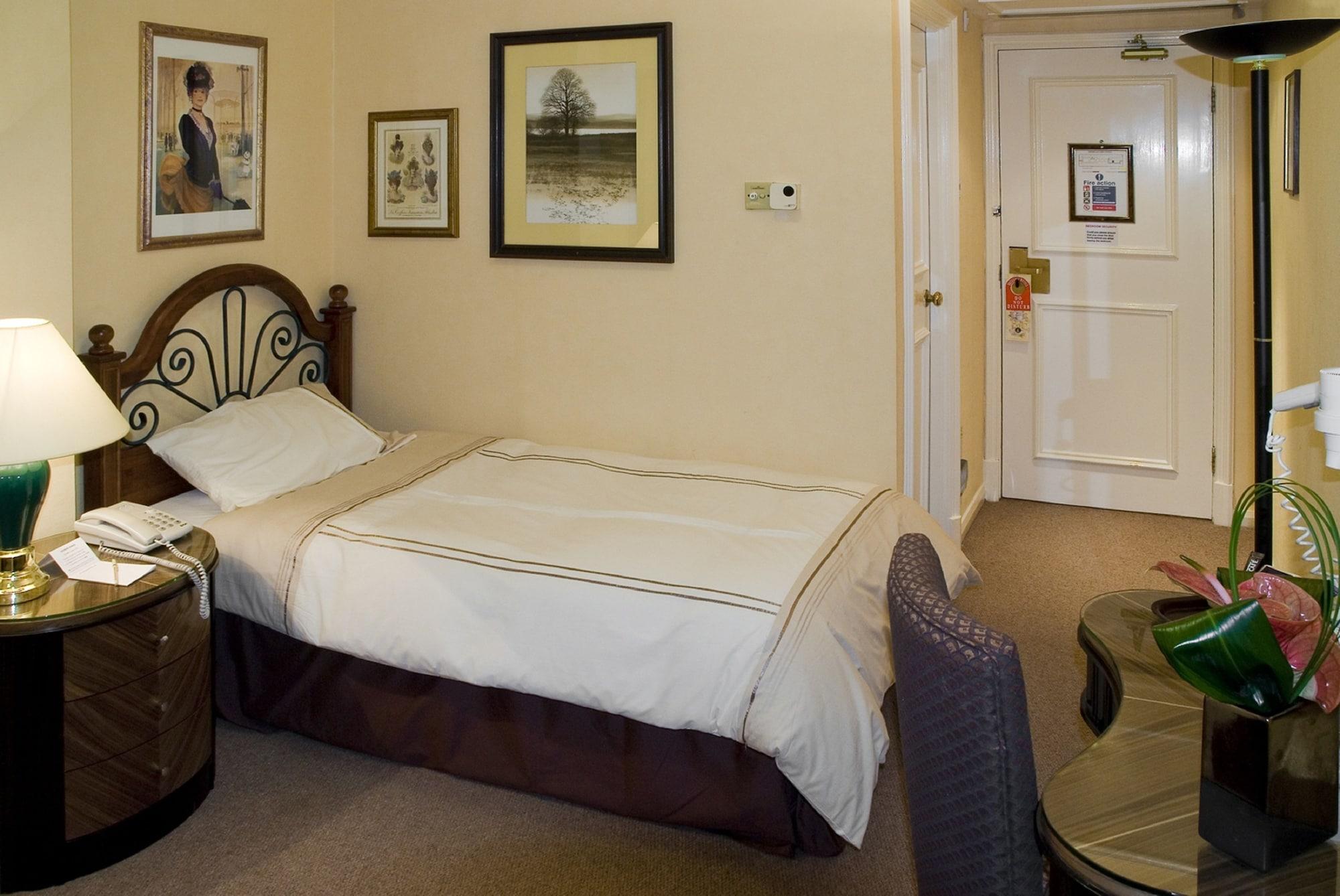 Hotel Britannia City Centre Manchester