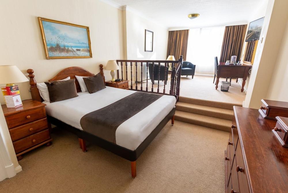 Britannia City Centre Hotel Manchester