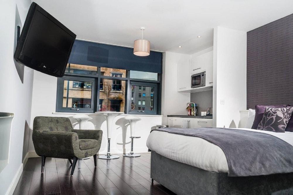 Church Street By Supercity 4*