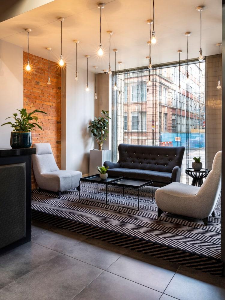 Aparthotel Church Street By Supercity Manchester