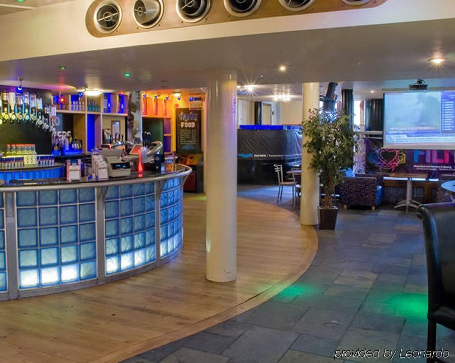 Hotel Britannia City Centre Manchester