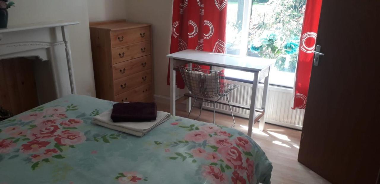 View House Vakantiehuis Manchester