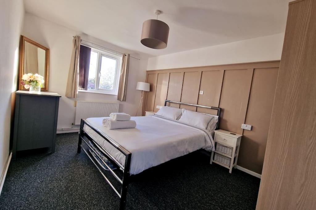 The Balmoral Hub Appartement *