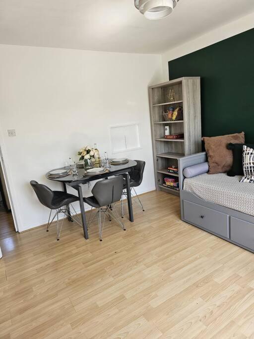 The Balmoral Hub Appartement *