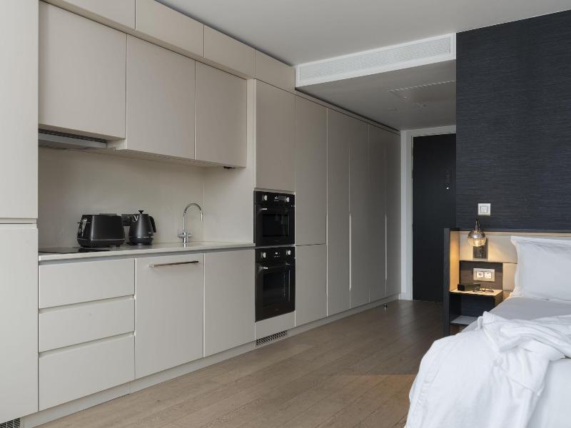 Aparthotel Citysuites Manchester
