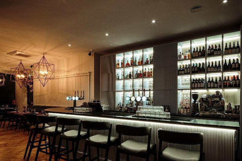 Citysuites 5*