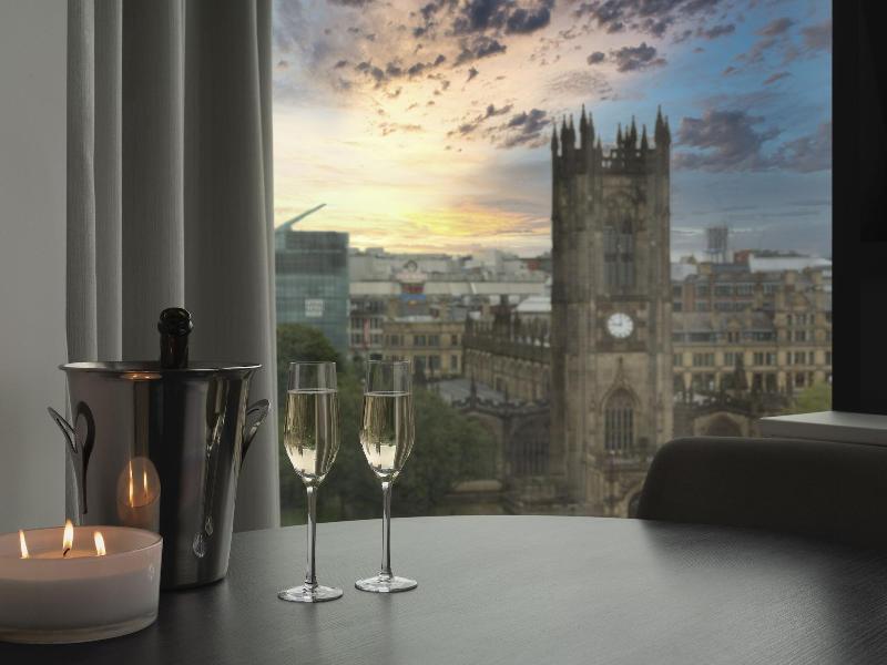 Aparthotel Citysuites