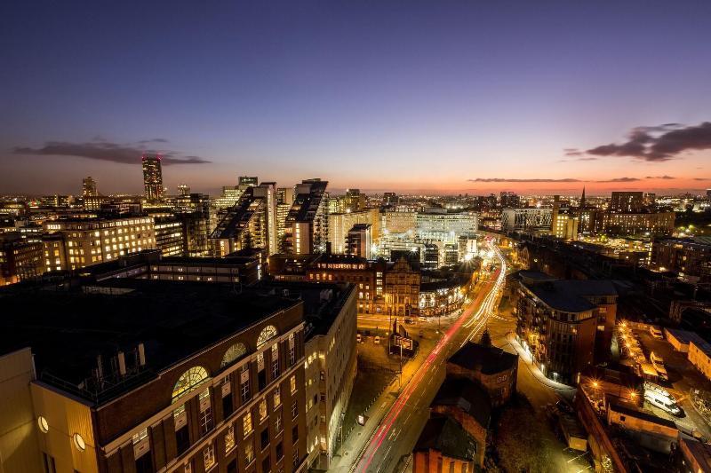 Citysuites Manchester