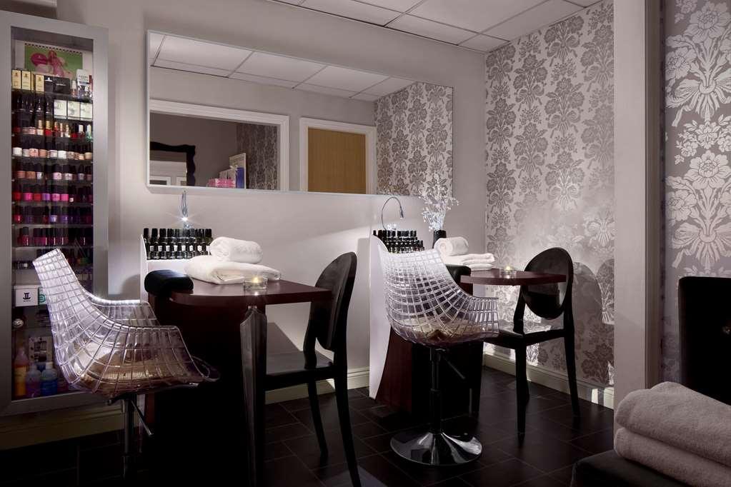 Radisson Blu Manchester. Airport Manchester