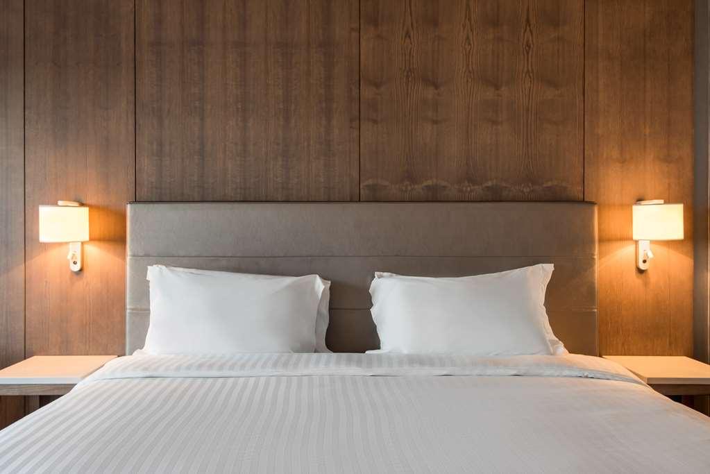 Radisson Blu Manchester. Airport