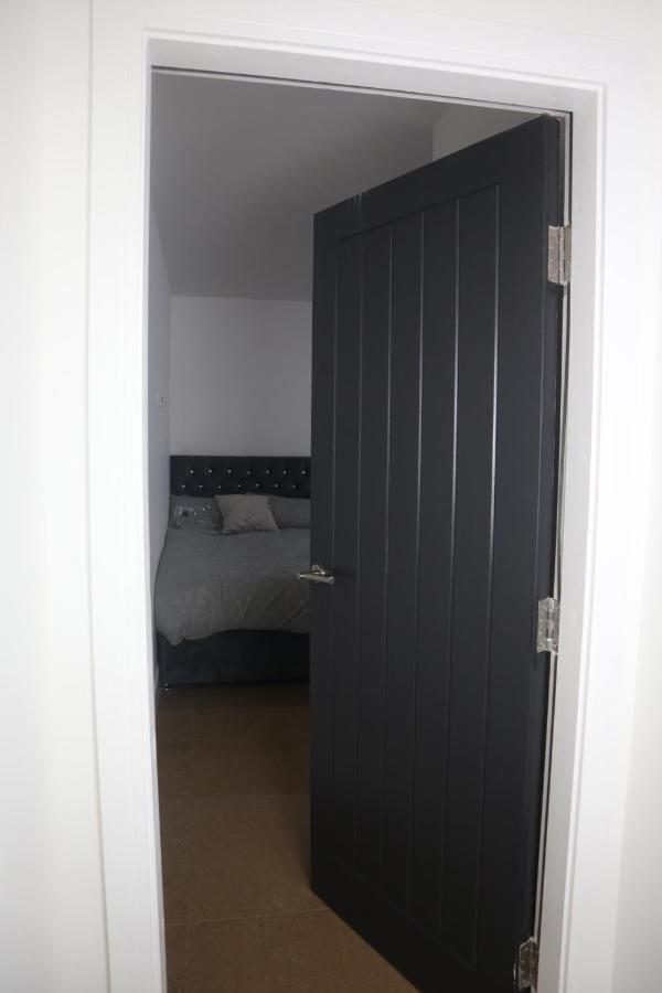 Appartement Park View Manchester