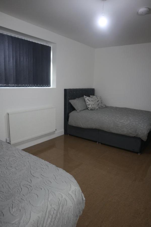 Park View Appartement Manchester