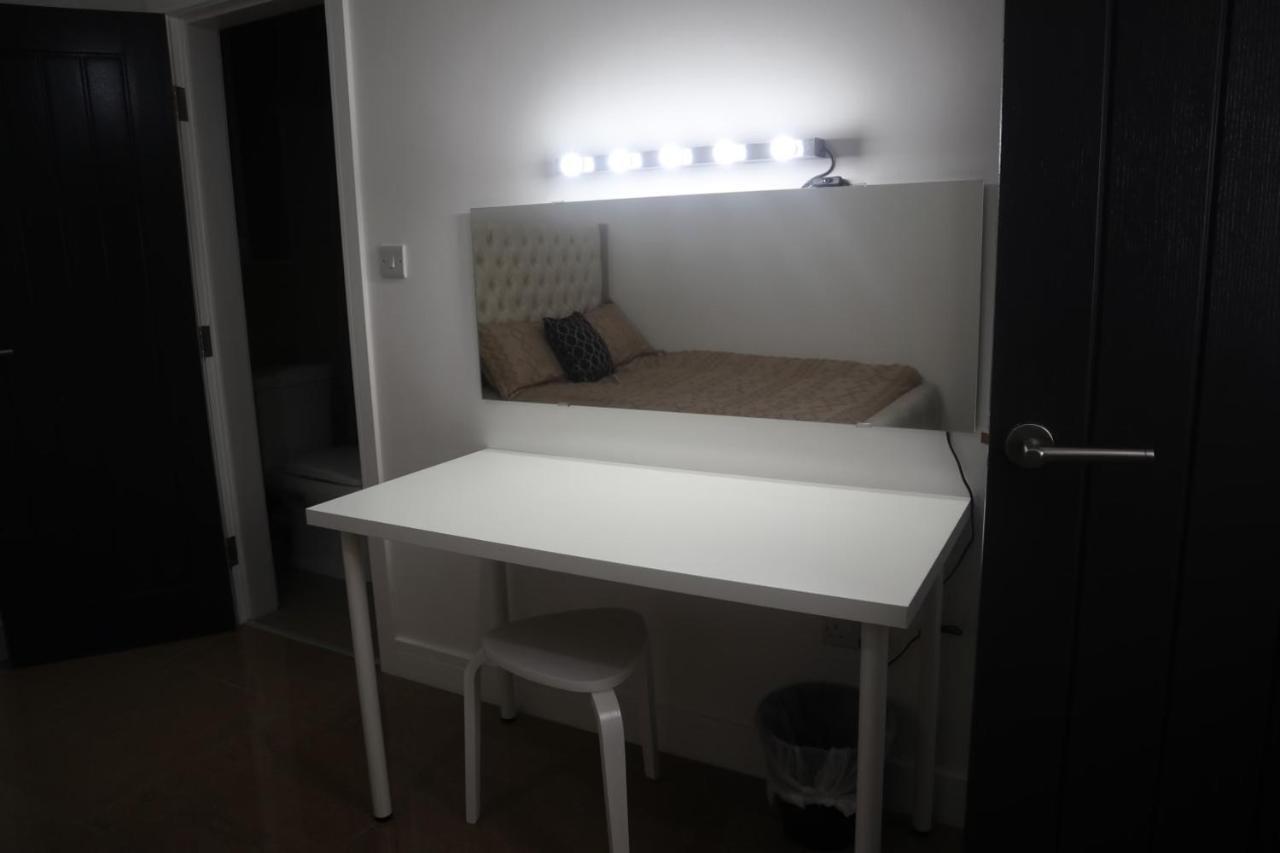 Park View Appartement Manchester