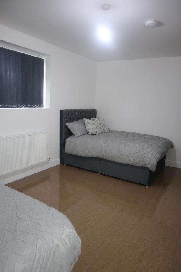 Park View Appartement *
