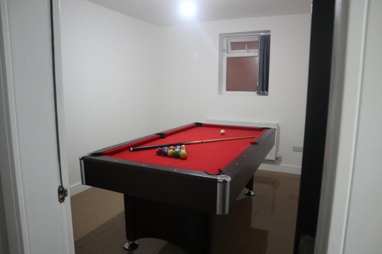 Appartement Park View Manchester