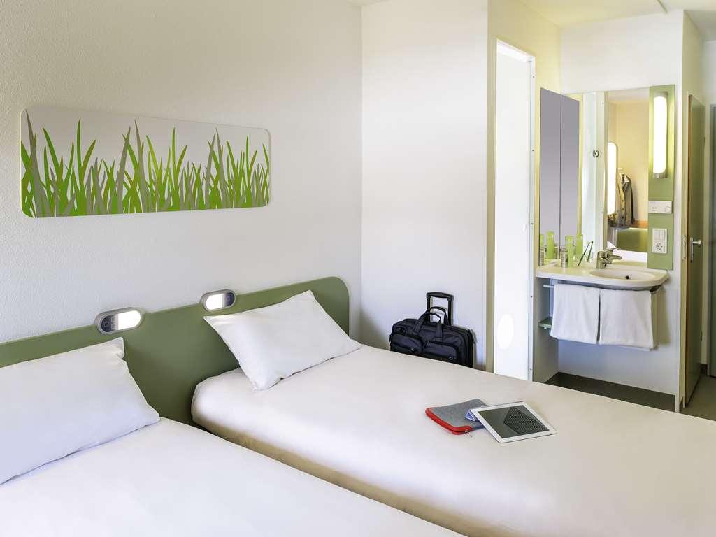 Ibis Budget Centre Pollard Street Hotel
