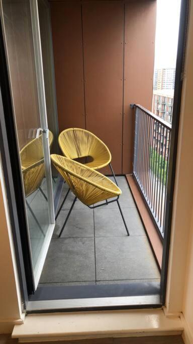 Appartement X1 The Landmark, Salford Manchester