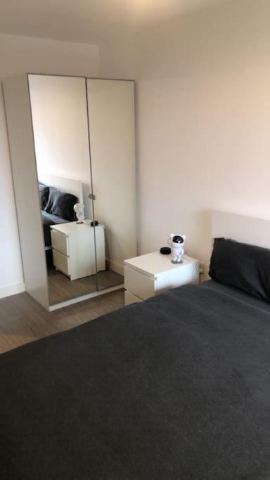 X1 The Landmark, Salford Appartement
