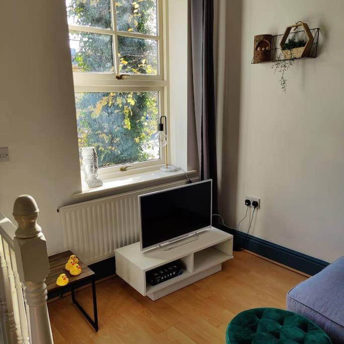 Cosy West Didsbury Apartment *