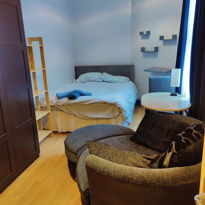 Cosy West Didsbury Apartment Manchester