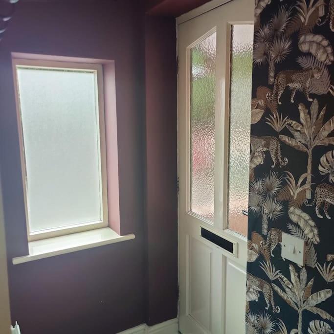 Cosy West Didsbury *
