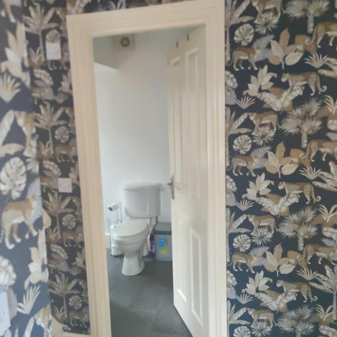 Apartment Cosy West Didsbury Manchester