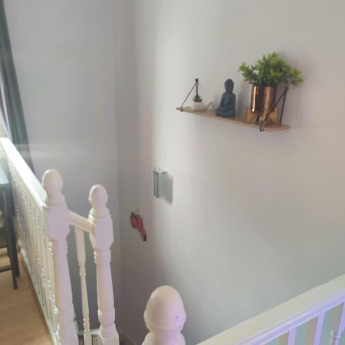 Cosy West Didsbury Apartment