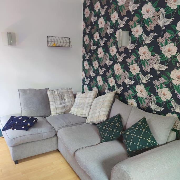 Cosy West Didsbury Apartment *