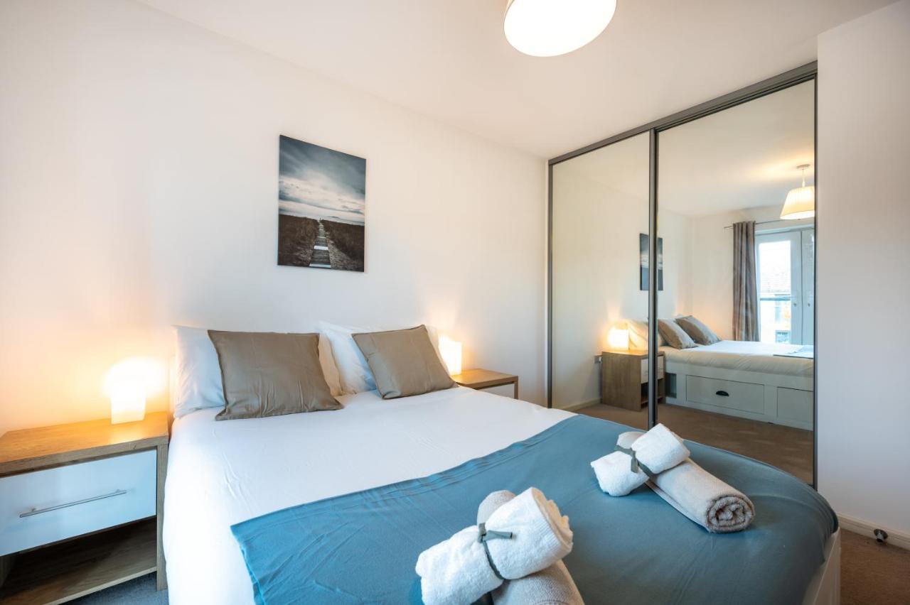Vakantiehuis Serviced Northernnightzzz - The Gardens