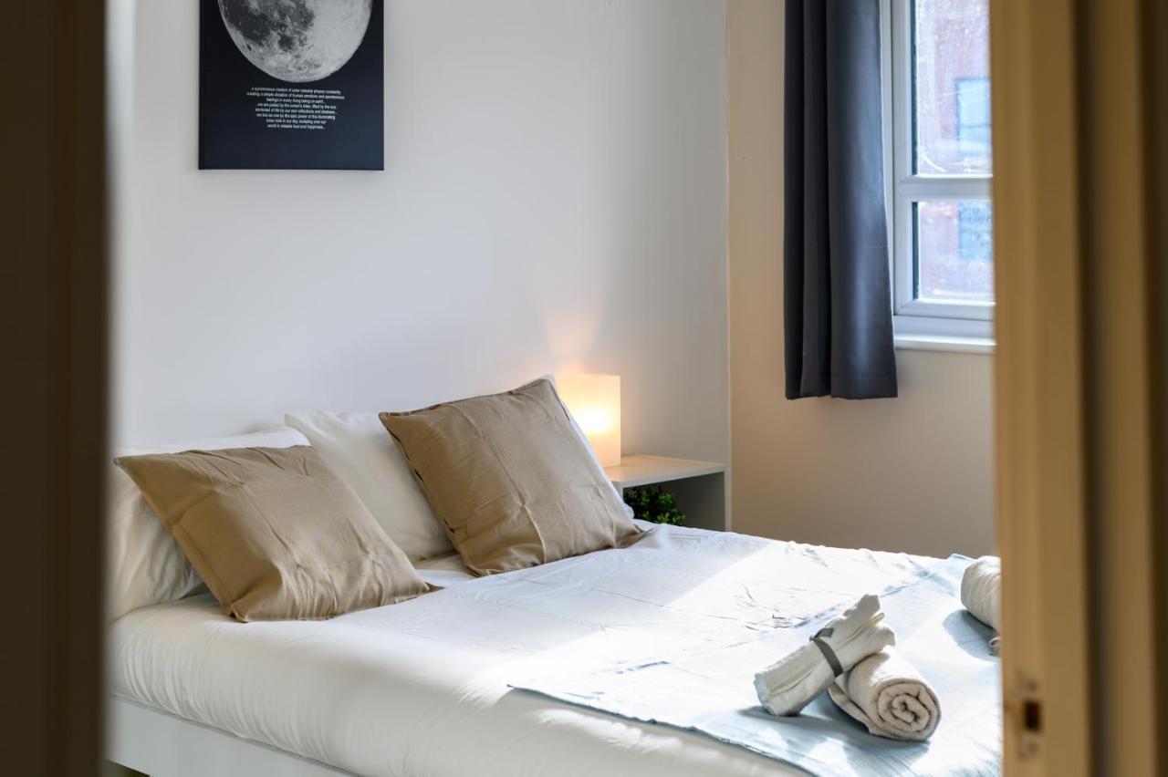 Vakantiehuis Serviced Northernnightzzz - The Gardens *