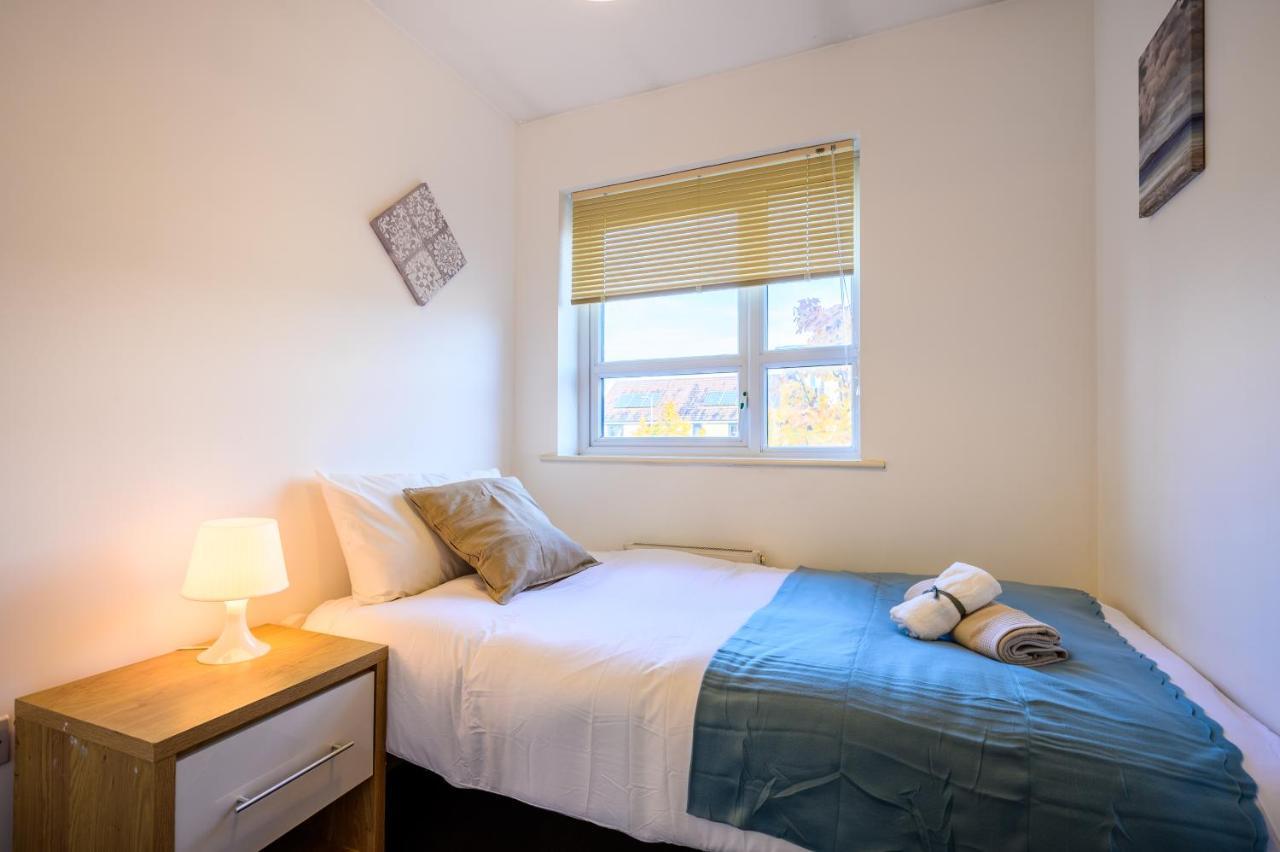 Vakantiehuis Serviced Northernnightzzz - The Gardens
