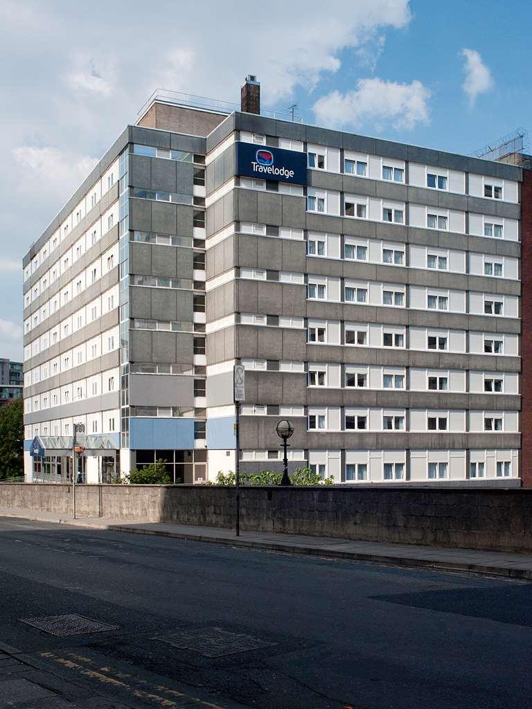 Travelodge Central Hotel 3*