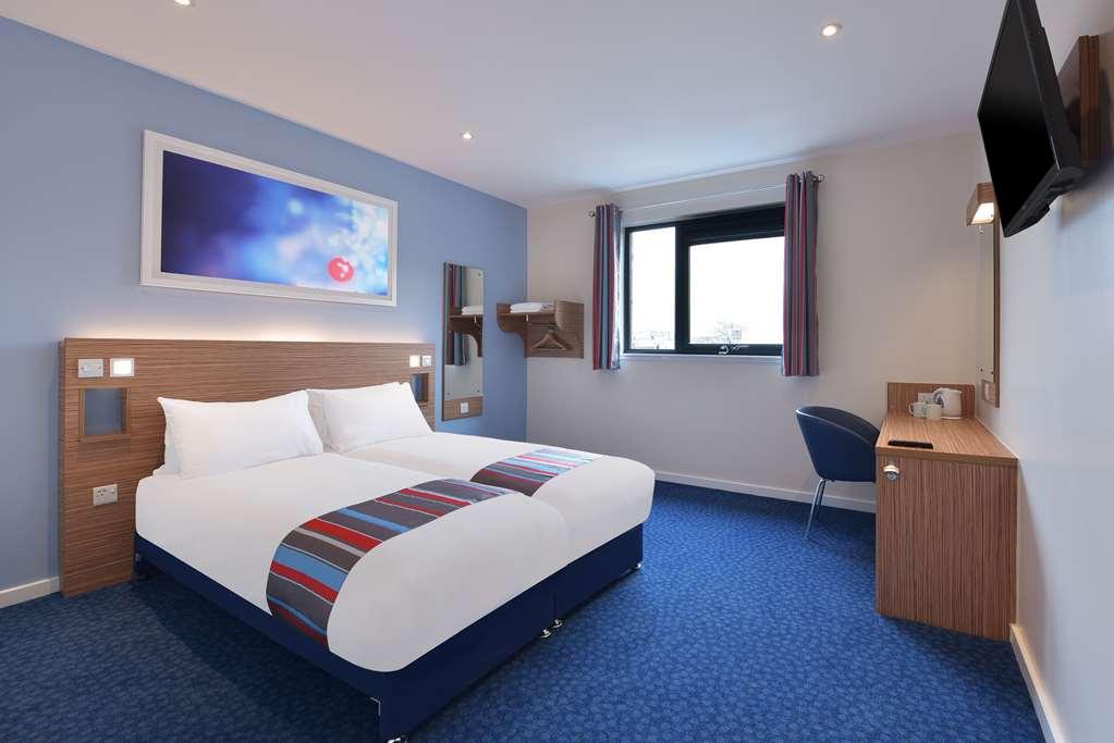 Hotel Travelodge Central Manchester