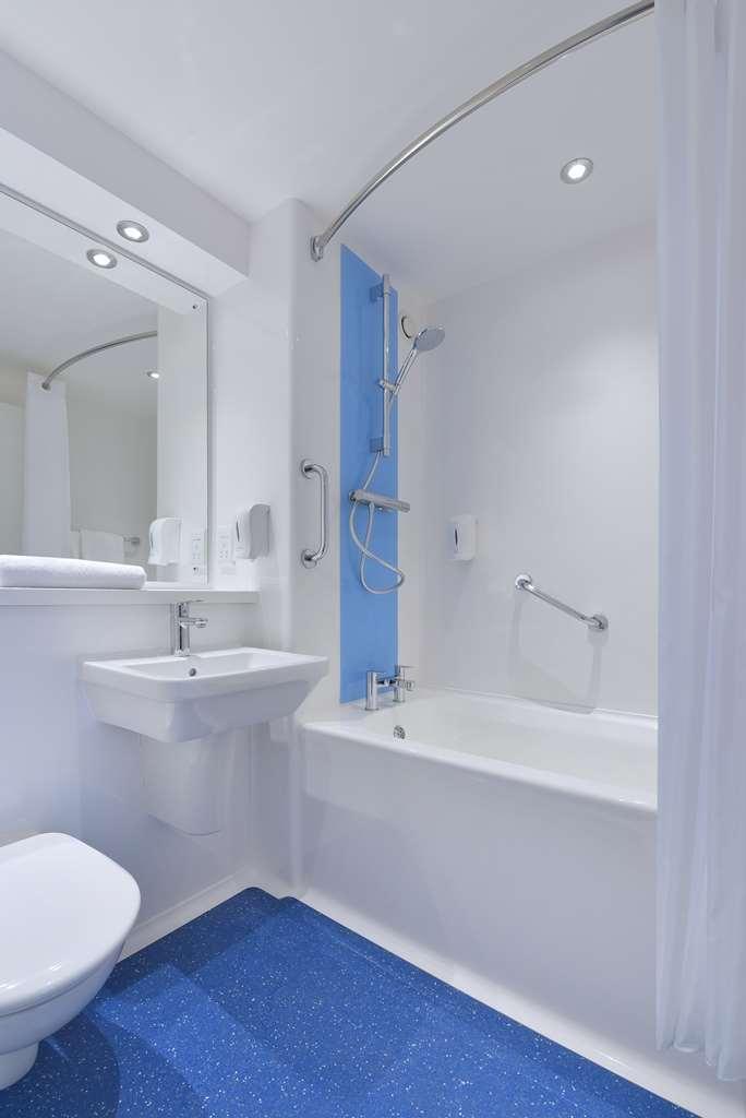 Hotel Travelodge Central