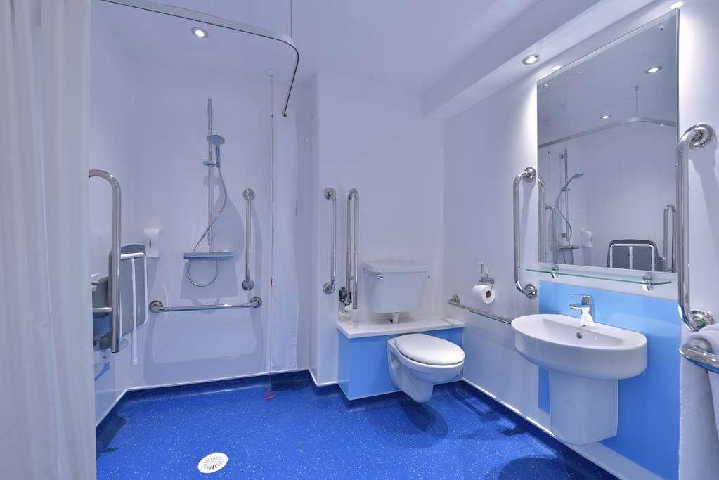 Travelodge Central Hotel